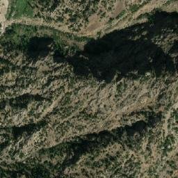 Satellite imagery of Kōh-e Wurī, AF