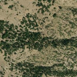 Satellite imagery of Kōh-e Wurī, AF