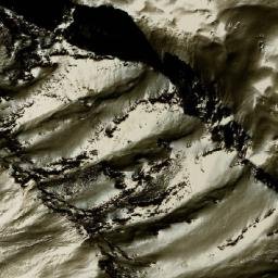 Satellite imagery of Dāy-e Yōy, AF