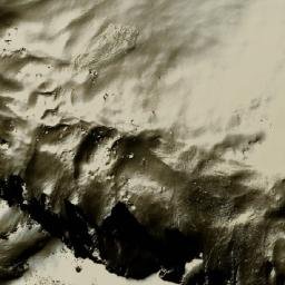 Satellite imagery of Dāy-e Yōy, AF