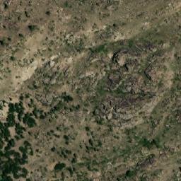 Satellite imagery of Kōh-e Mūm, AF