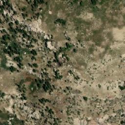 Satellite imagery of Kōh-e Anāsh, AF