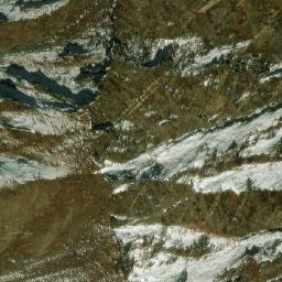 Satellite imagery of Miyānchak Pats, AF