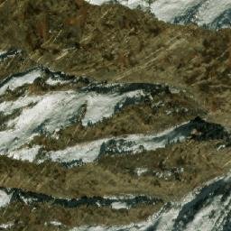Satellite imagery of Miyānchak Pats, AF
