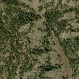 Satellite imagery of Anāsh Ghar, AF