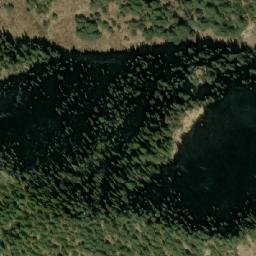 Satellite imagery of Anāsh Ghar, AF