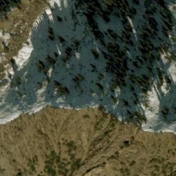 Satellite imagery of Showgal Ghar, AF