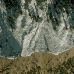 Satellite imagery of Showgal Ghar, AF