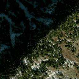 Satellite imagery of Kōtyā Ghar, AF