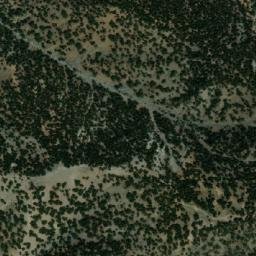 Satellite imagery of Buzagal Ghar, AF