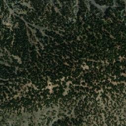 Satellite imagery of Buzagal Ghar, AF