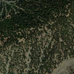 Satellite imagery of Buzagal Ghar, AF