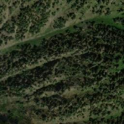 Satellite imagery of Badūngal Ghar, AF