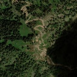 Satellite imagery of Badūngal Ghar, AF