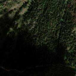 Satellite imagery of Badūngal Ghar, AF