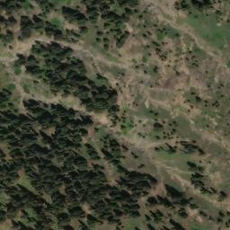 Satellite imagery of Shaur Sar, PK