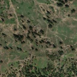 Satellite imagery of Shaur Sar, PK