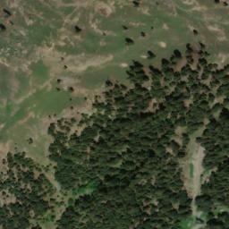 Satellite imagery of Shaur Sar, PK