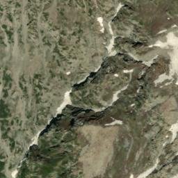 Satellite imagery of Shil Sar, PK