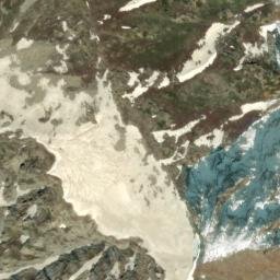 Satellite imagery of Shil Sar, PK
