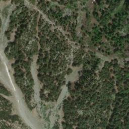 Satellite imagery of Torwal Pahar, PK