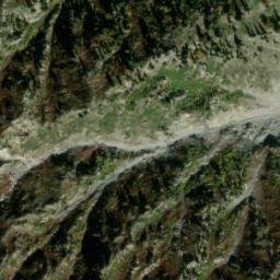 Satellite imagery of Shamaideh Kaur, PK