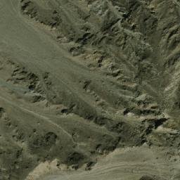 Satellite imagery of Sheref Fusho Brok, PK