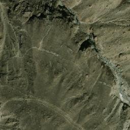 Satellite imagery of Sheref Fusho Brok, PK