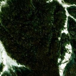 Satellite imagery of 大無間山, JP