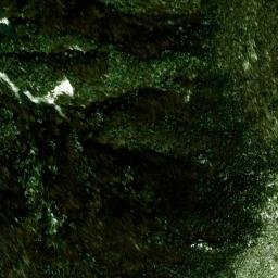 Satellite imagery of 大無間山, JP