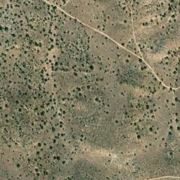 Satellite imagery of Skyline Mine, US