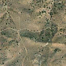 Satellite imagery of Miles Prospect, US