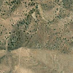 Satellite imagery of Miles Prospect, US