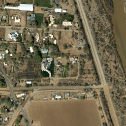 Satellite imagery of DA 890 WW — NGS FO1078 — Corrales, US, US