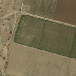 Satellite imagery of 2 — NGS FO0266 — Sandoval County, US, US