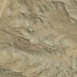 Satellite imagery of I25 6 — NGS FO1074 — Sandoval County, US, US