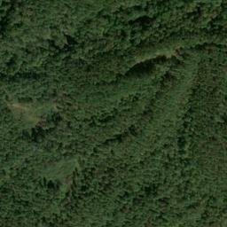 Satellite imagery of Bryant Ridge, US