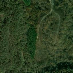 Satellite imagery of Bryant Ridge, US