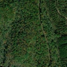 Satellite imagery of Davis Ridge, US