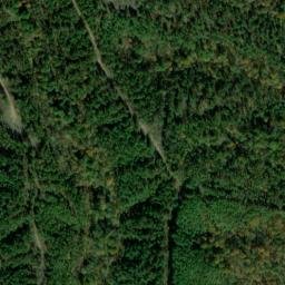 Satellite imagery of Davis Ridge, US
