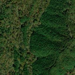 Satellite imagery of Davis Ridge, US