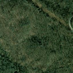 Satellite imagery of Eagle Cliff, US
