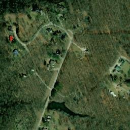 Satellite imagery of Forrest Point, US