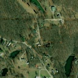 Satellite imagery of Forrest Point, US