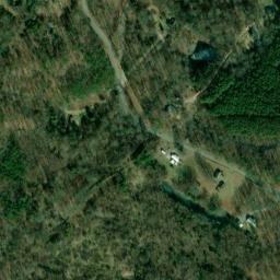 Satellite imagery of Daisy Mine, US