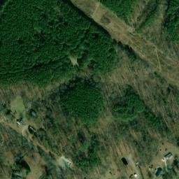 Satellite imagery of Daisy Mine, US