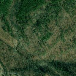 Satellite imagery of Daisy Mine, US