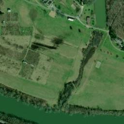 Satellite imagery of Henegar Bluff, US