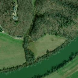 Satellite imagery of Henegar Bluff, US