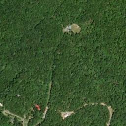 Satellite imagery of Annette Workings, US